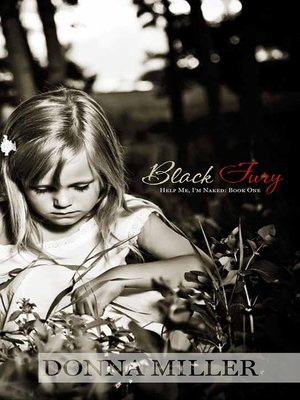 cover image of Black Fury